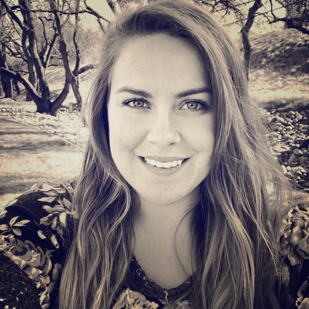 Meet your Posher, Danielle